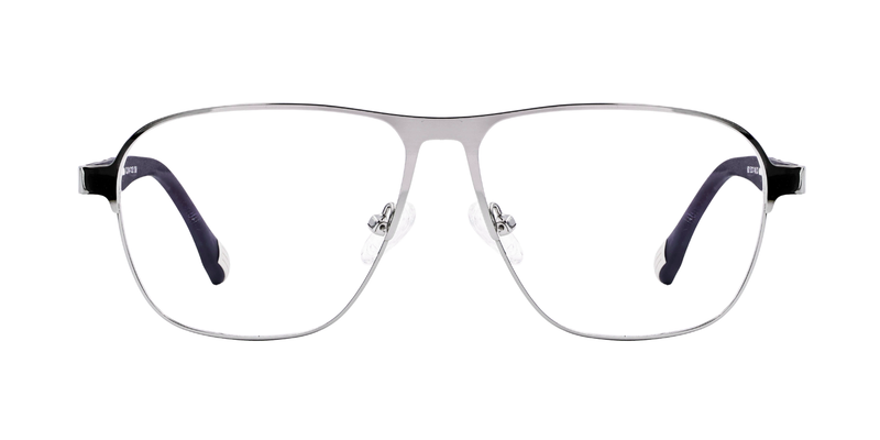 Full Rim Aviator Classic Eyeglasses