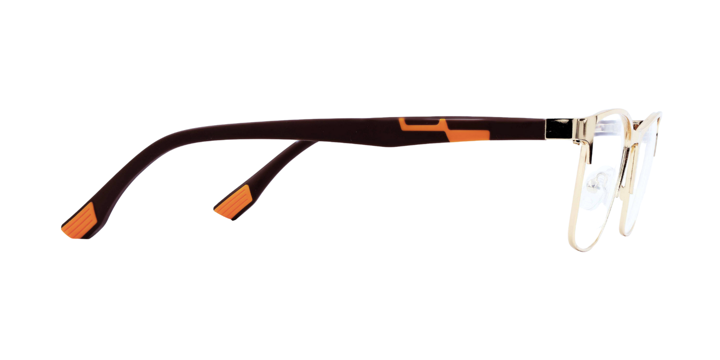 Full Rim Cat Eye Classic Eyeglasses