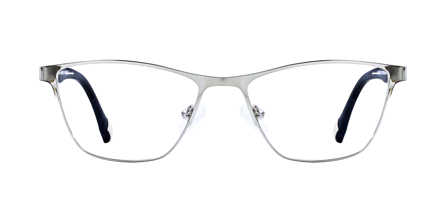 Full Rim Cat Eye Classic Eyeglasses