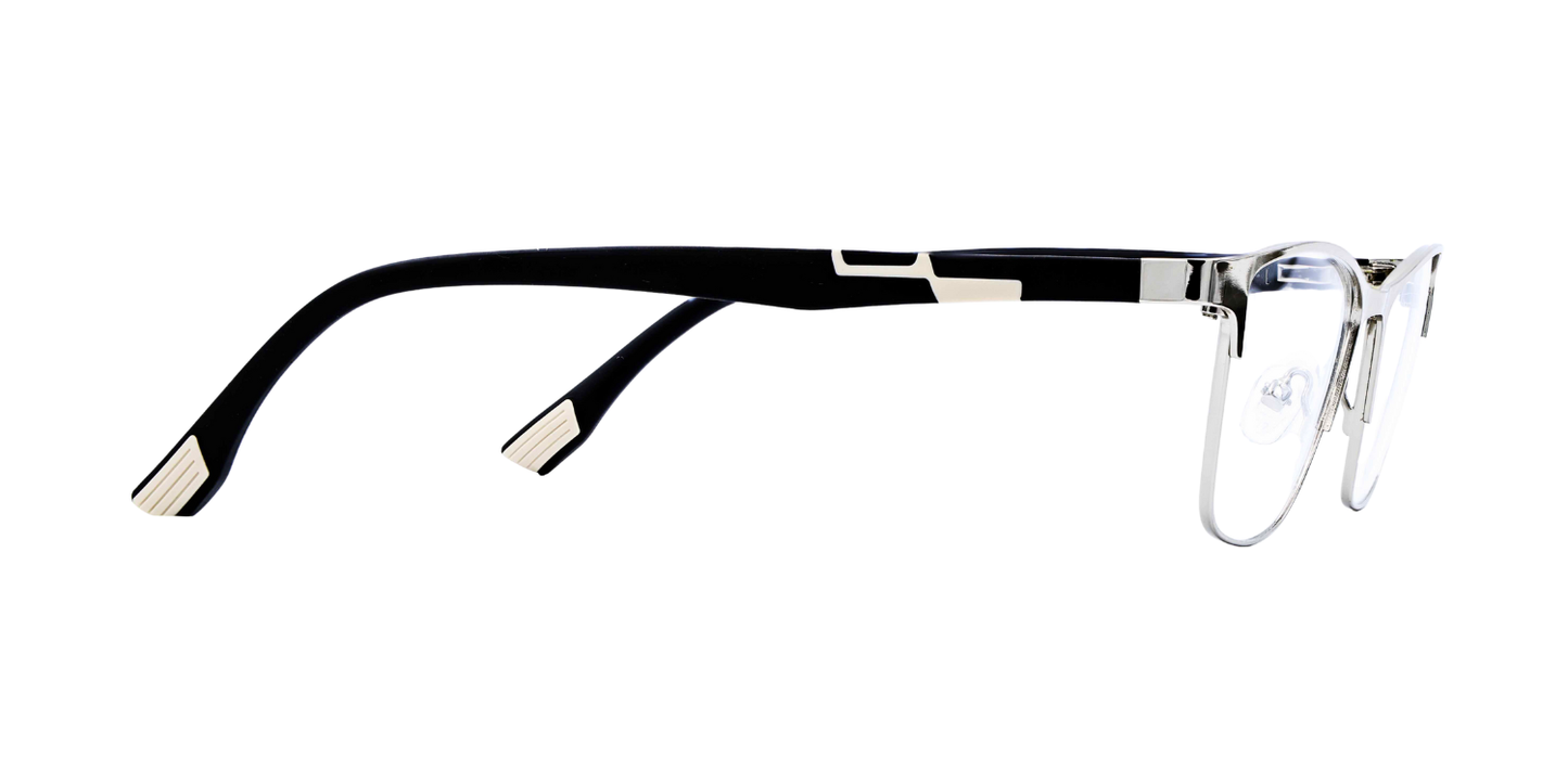 Full Rim Cat Eye Classic Eyeglasses
