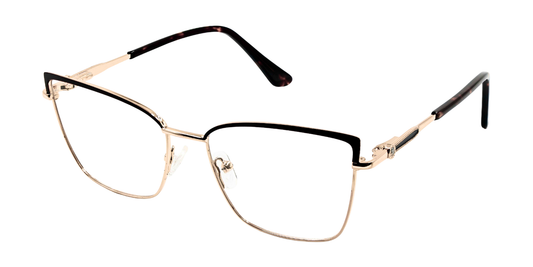 Full Rim Cat Eye Classic Eyeglasses