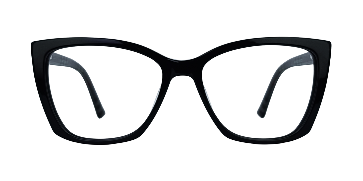 Full Rim Square Premium Eyeglasses