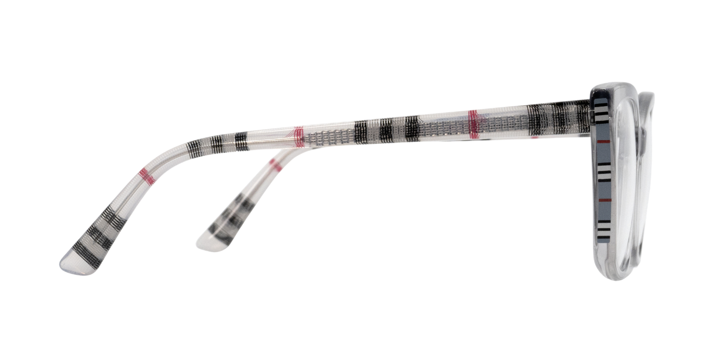 Full Rim Square Premium Eyeglasses