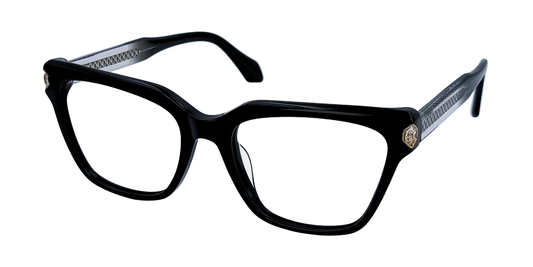 Full Rim Cat Eye Premium Eyeglasses