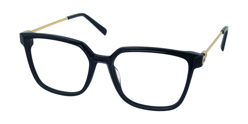 Full Rim Square Premium Eyeglasses