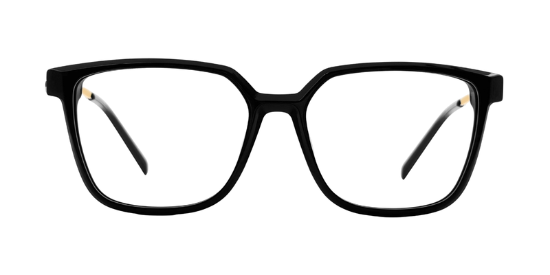 Full Rim Square Premium Eyeglasses