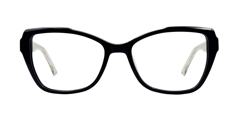 Full Rim Cat Eye Premium Eyeglasses