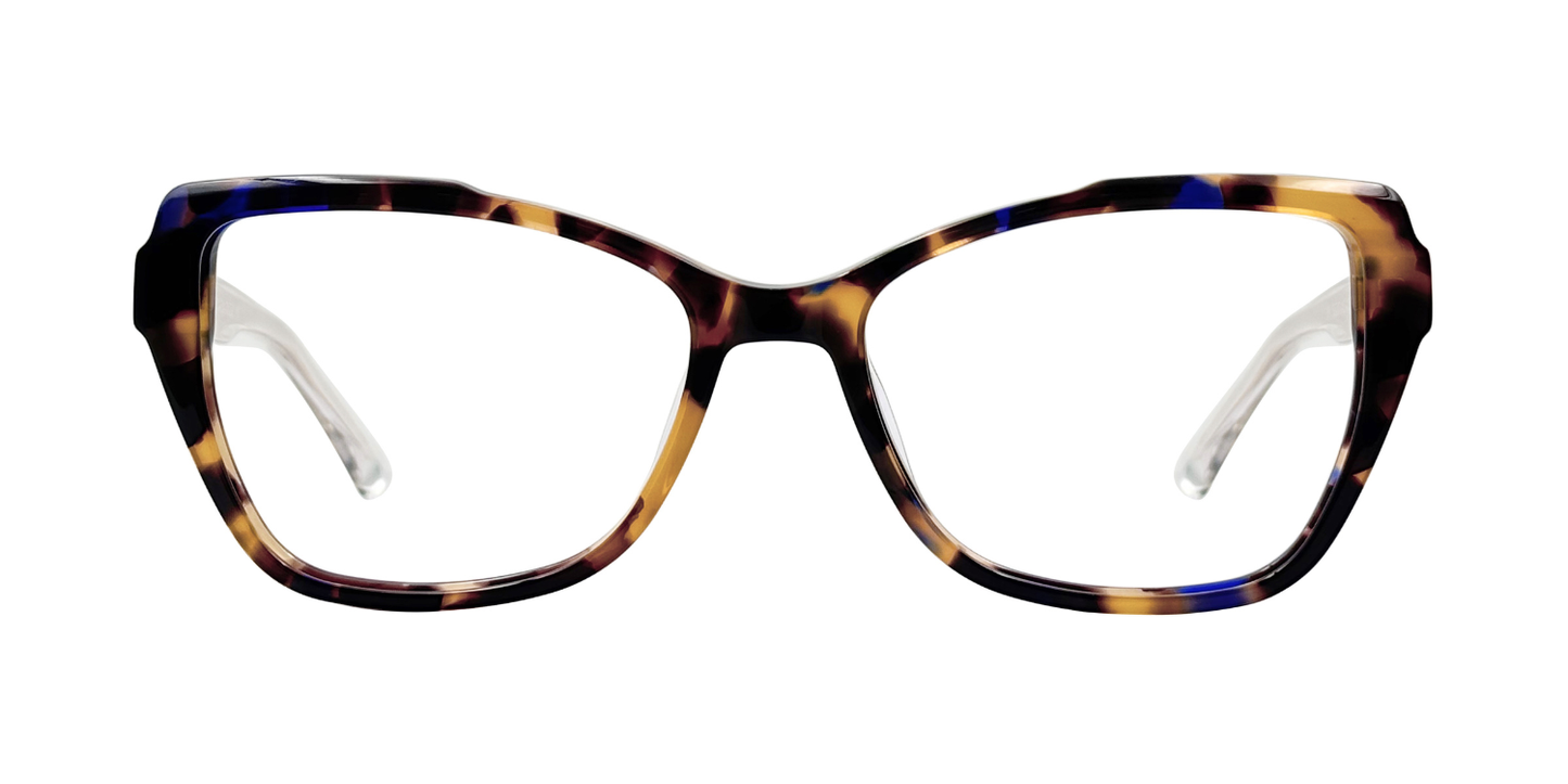 Full Rim Cat Eye Premium Eyeglasses