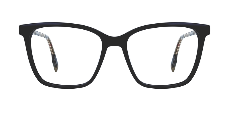 Full Rim Cat Eye Premium Eyeglasses