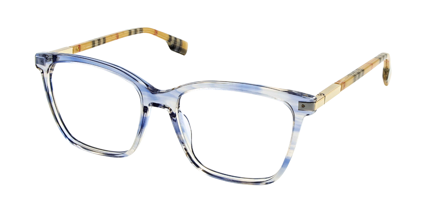 Full Rim Cat Eye Premium Eyeglasses
