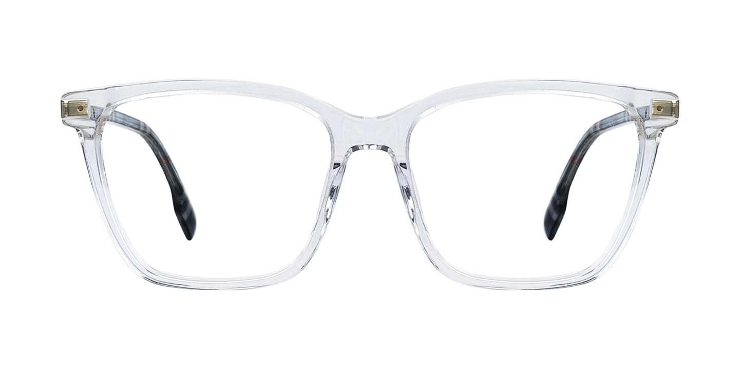 Full Rim Cat Eye Premium Eyeglasses