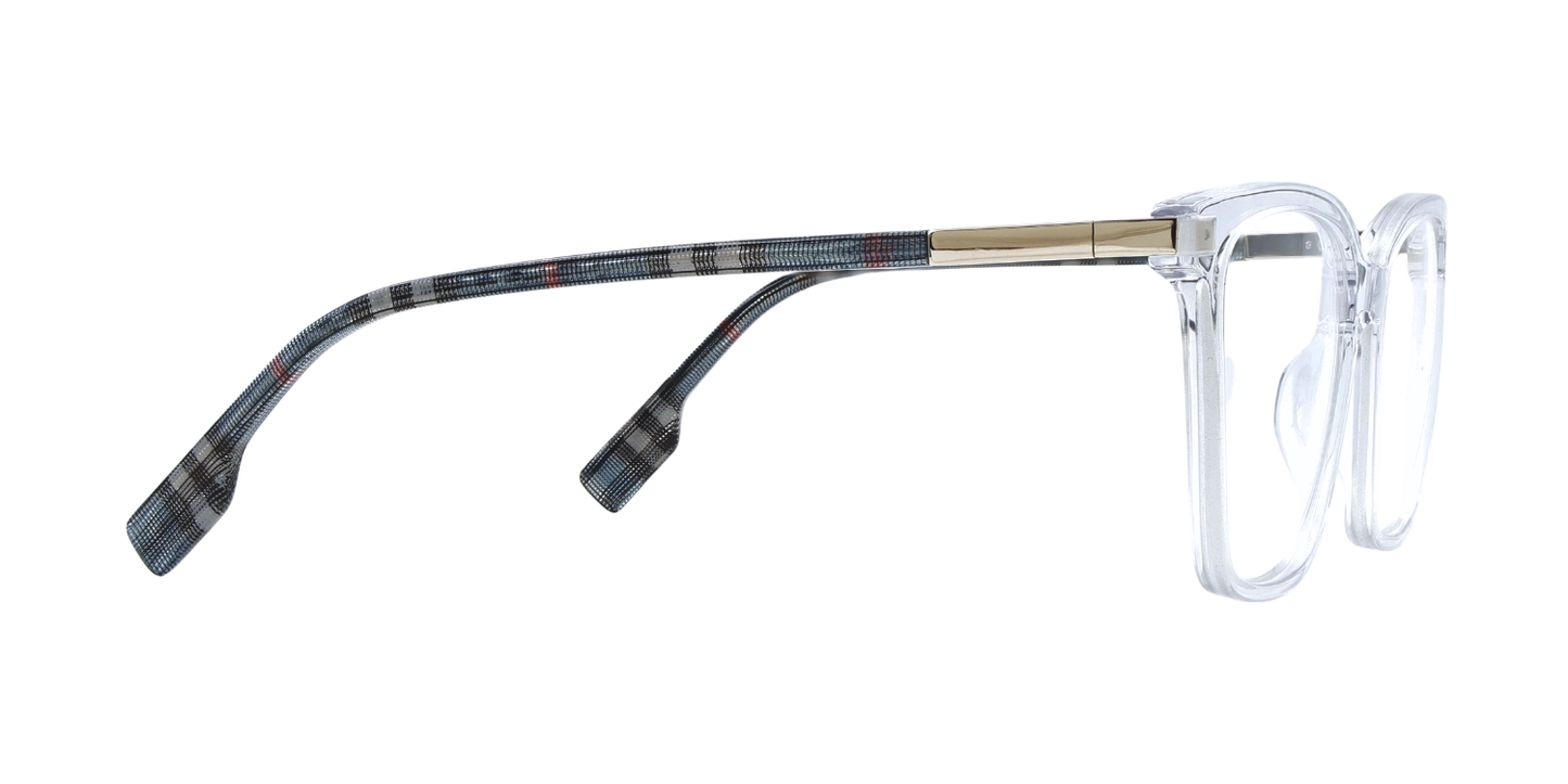 Full Rim Cat Eye Premium Eyeglasses