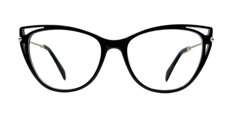Full Rim Cat Eye Premium Eyeglasses