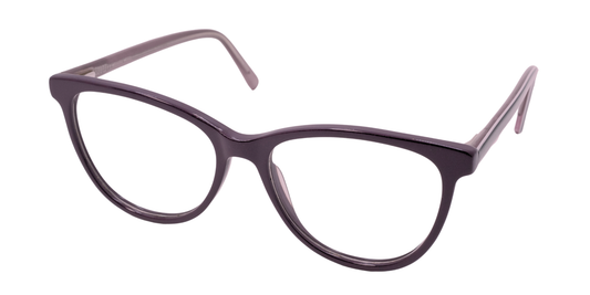 Full Rim Cat Eye Classic Eyeglasses