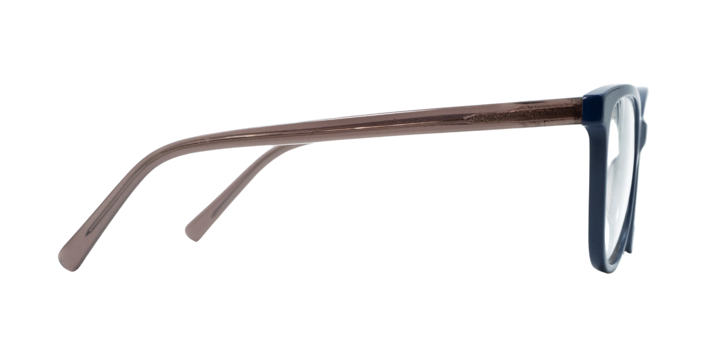Full Rim Cat Eye Classic Eyeglasses