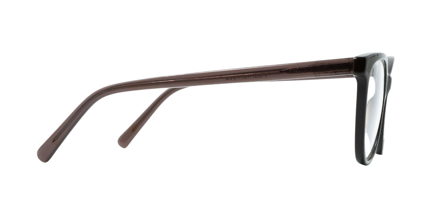 Full Rim Cat Eye Classic Eyeglasses