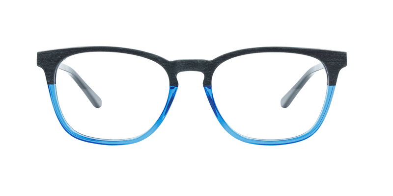 Full Rim Square Premium Eyeglasses