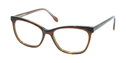 Full Rim Cat Eye Classic Eyeglasses