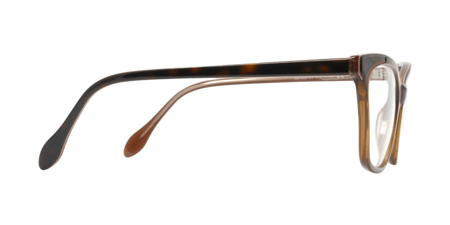 Full Rim Cat Eye Classic Eyeglasses