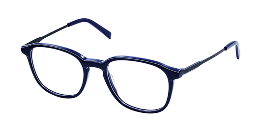 Full Rim Square Premium Eyeglasses