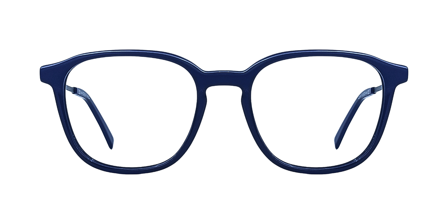 Full Rim Square Premium Eyeglasses