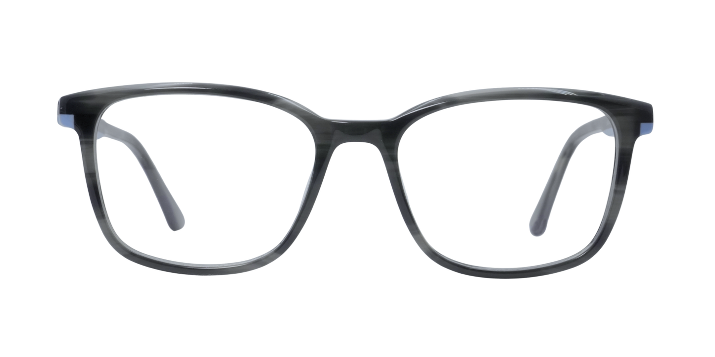 Full Rim Square Premium Eyeglasses