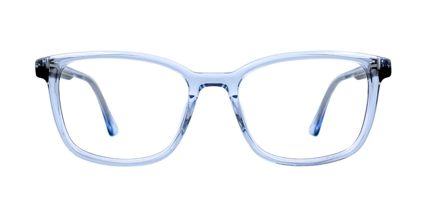 Full Rim Square Premium Eyeglasses