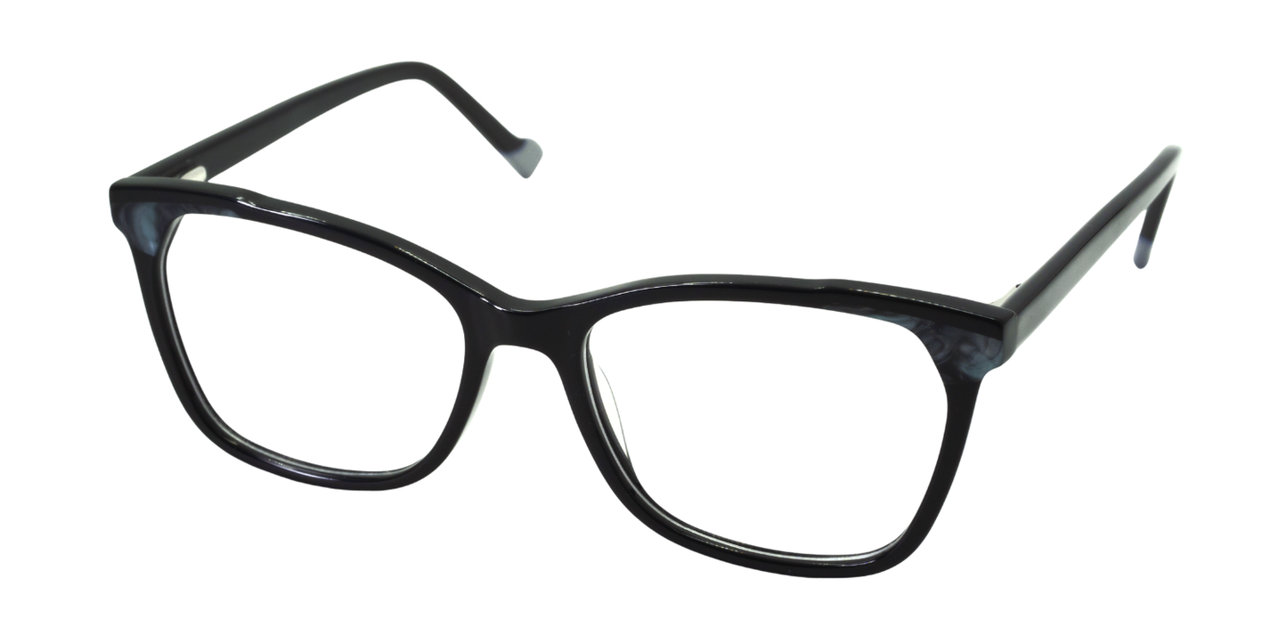 Full Rim Cat Eye Premium Eyeglasses