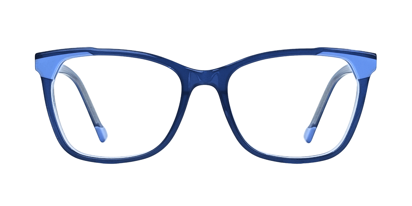 Full Rim Cat Eye Premium Eyeglasses