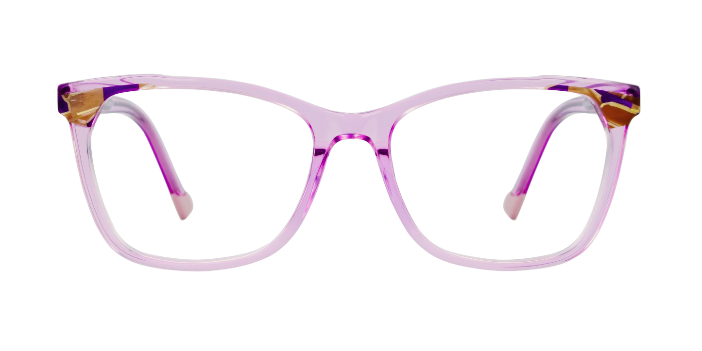 Full Rim Cat Eye Premium Eyeglasses