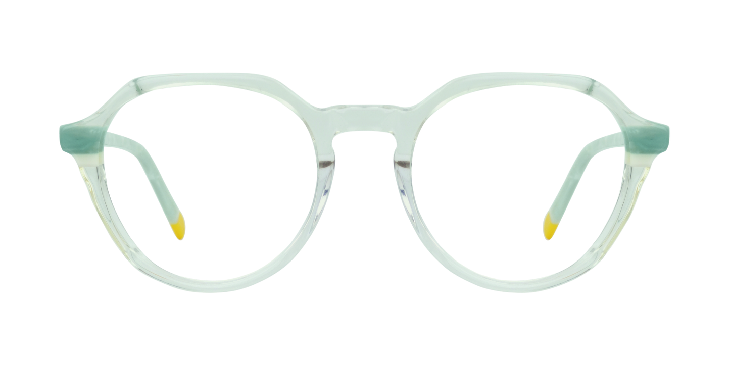 Full Rim Cat Eye Premium Eyeglasses