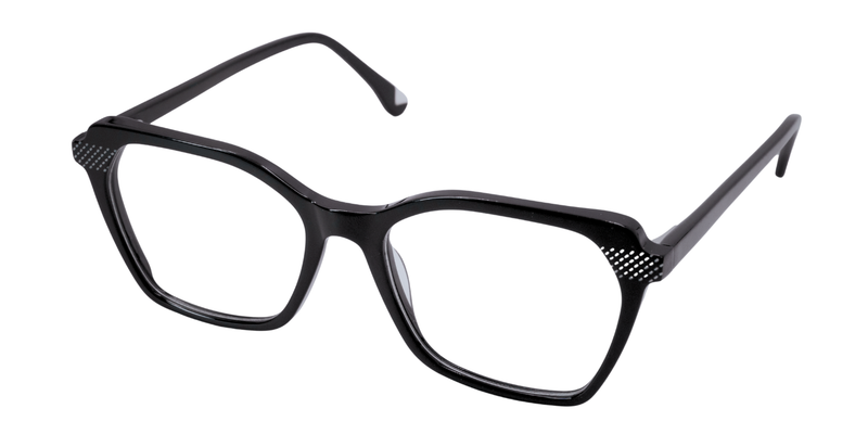 Full Rim Square Premium Eyeglasses