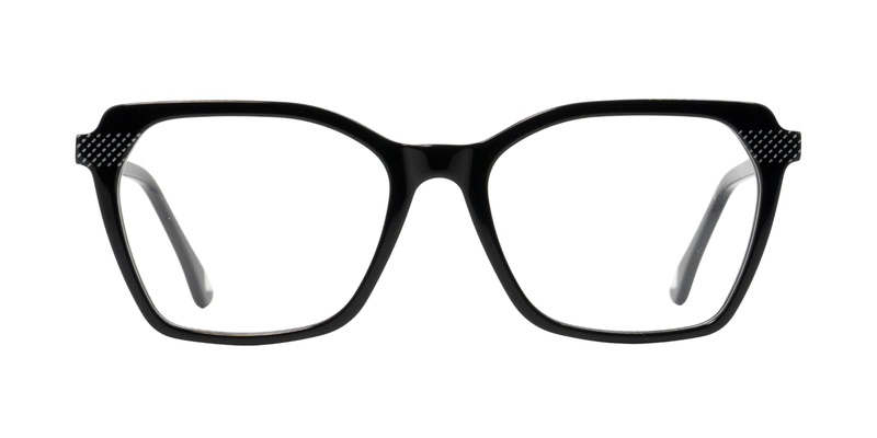 Full Rim Square Premium Eyeglasses