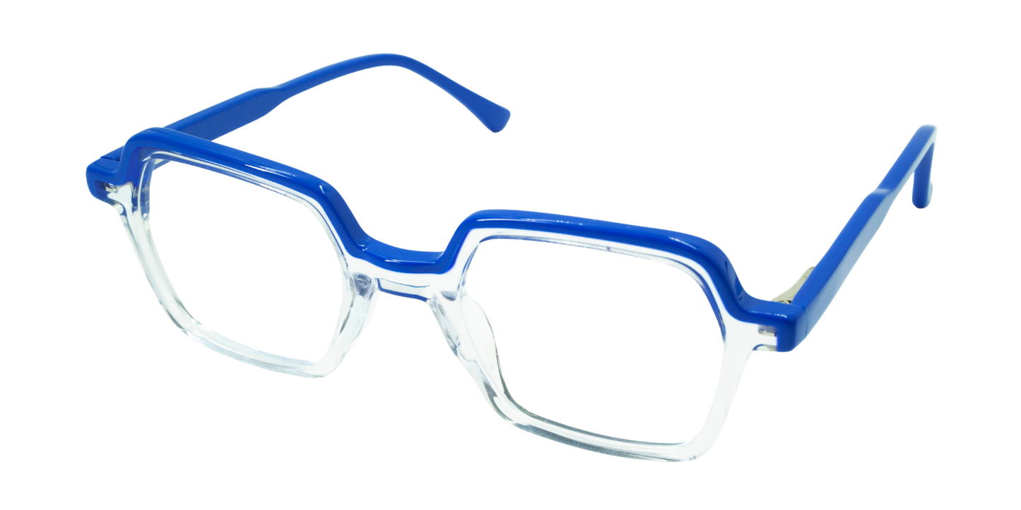 Full Rim Cat Eye Premium Eyeglasses