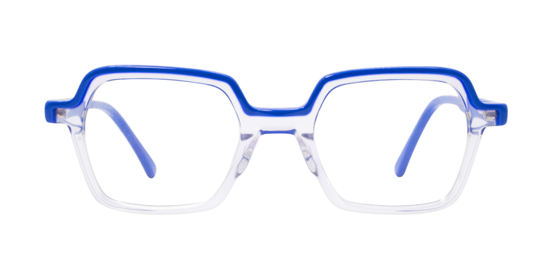 Full Rim Cat Eye Premium Eyeglasses