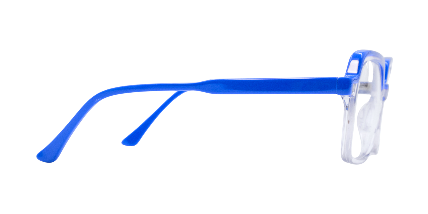 Full Rim Cat Eye Premium Eyeglasses