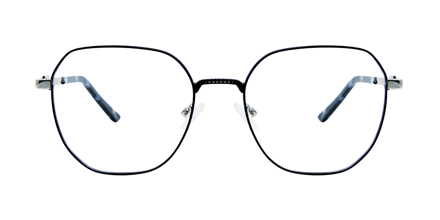 Full Rim Cat EyeClassic Eyeglasses