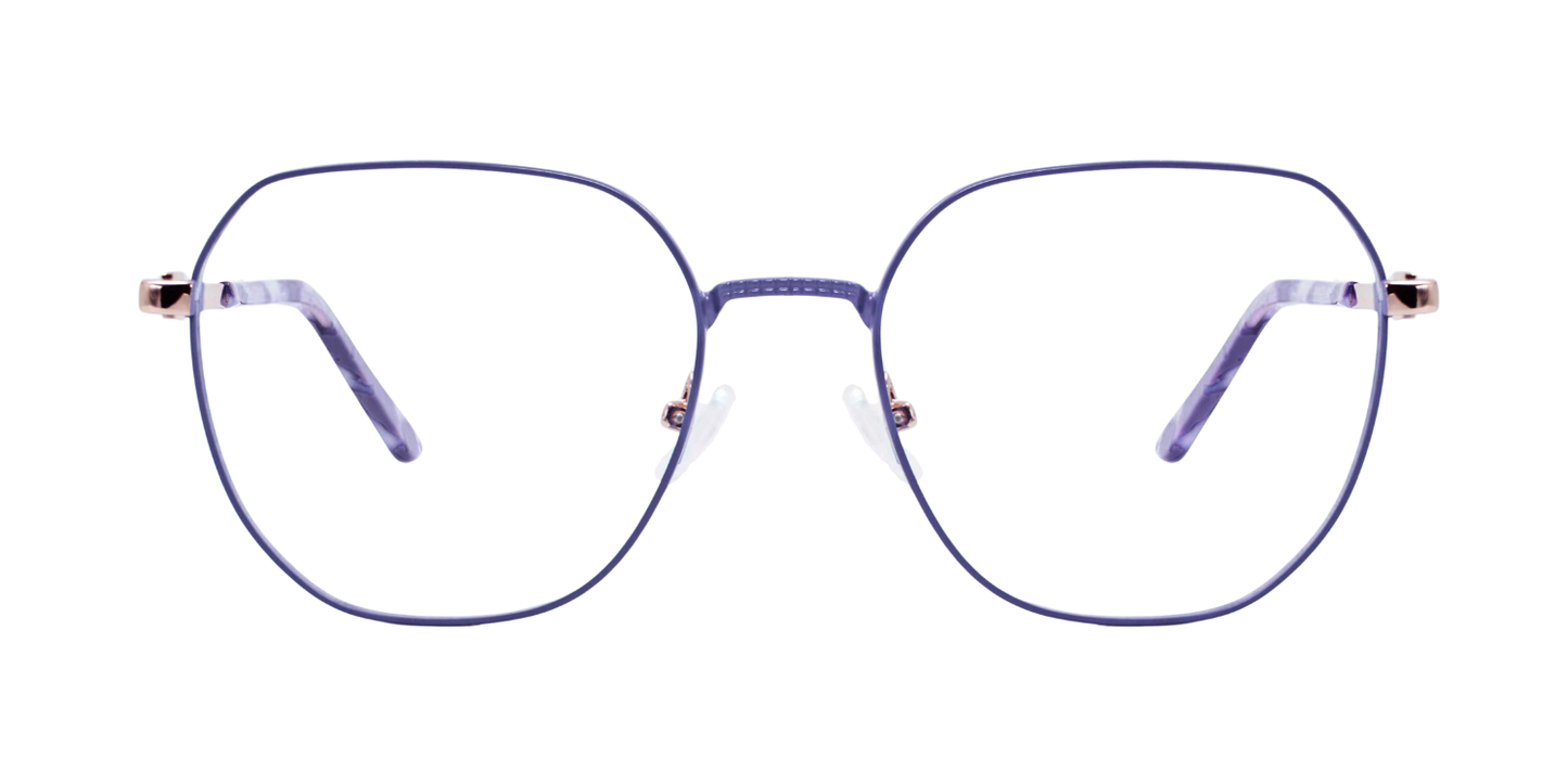 Full Rim Cat EyeClassic Eyeglasses