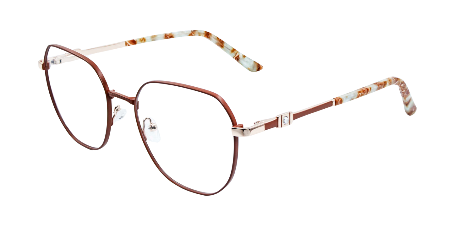 Full Rim Cat EyeClassic Eyeglasses