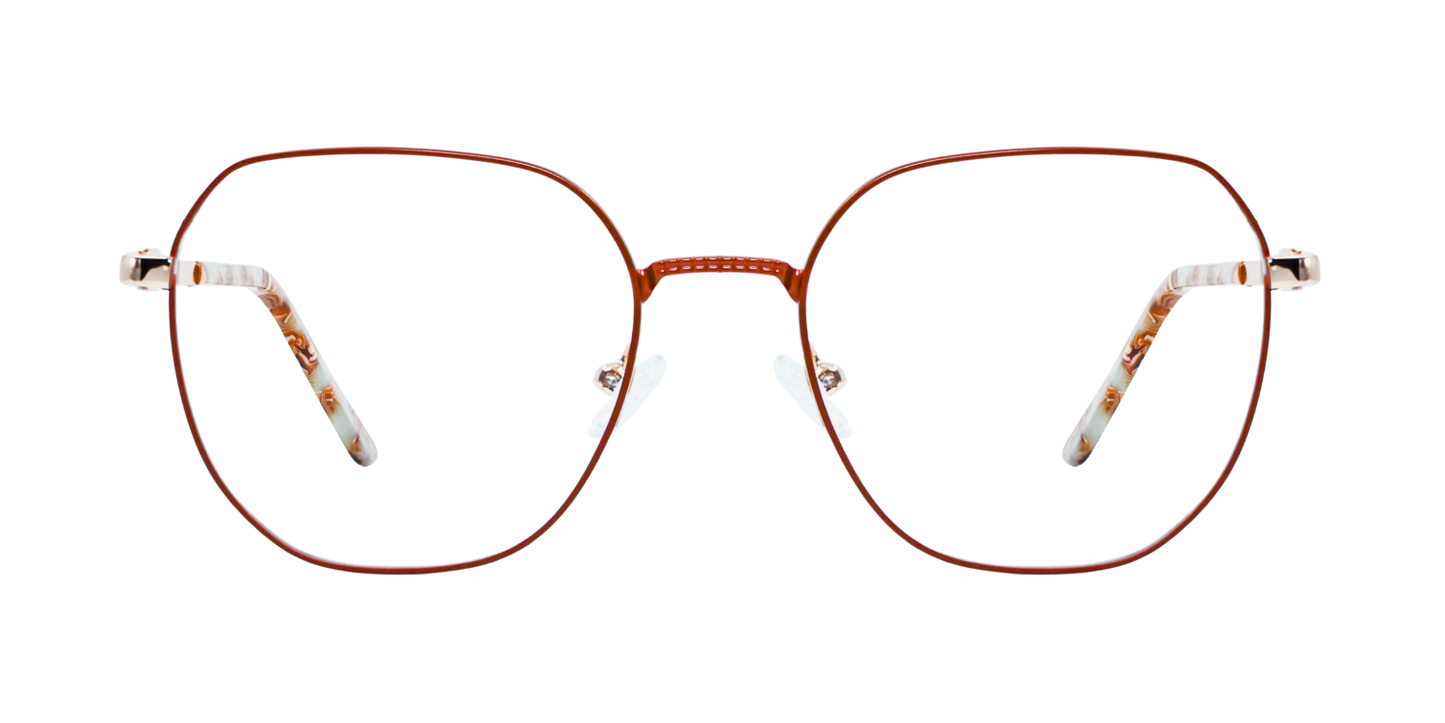 Full Rim Cat EyeClassic Eyeglasses