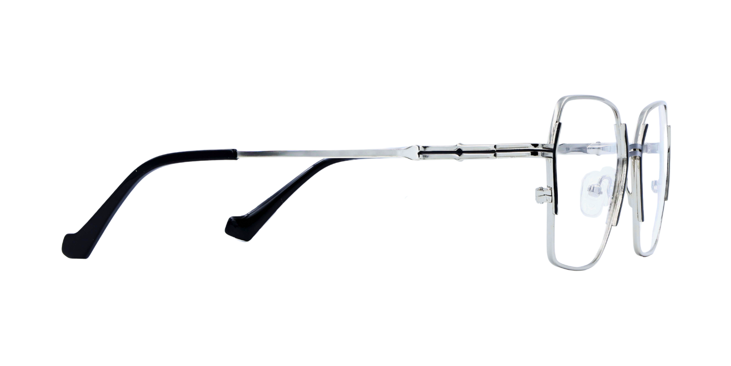 Full Rim Cat Eye Classic Eyeglasses
