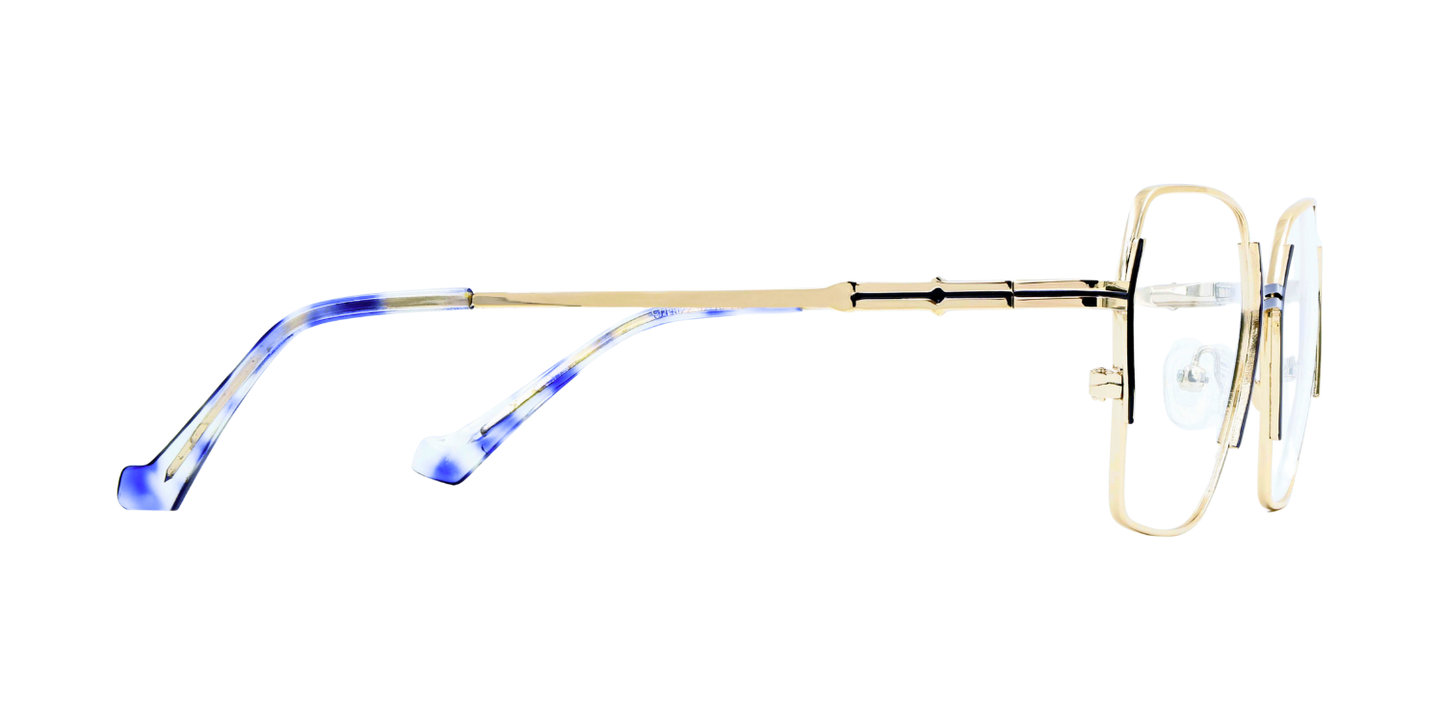 Full Rim Cat Eye Classic Eyeglasses
