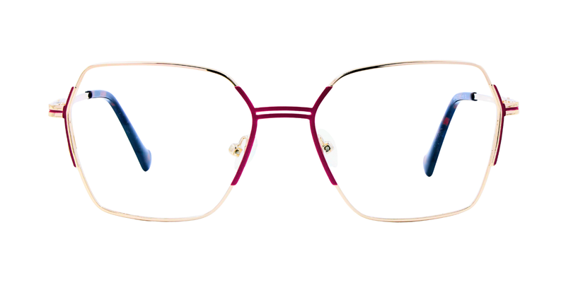 Full Rim Cat Eye Classic Eyeglasses