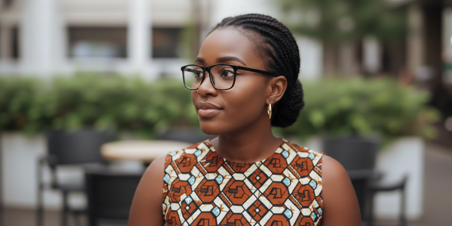 Full Rim Rectangle Classic Eyeglasses