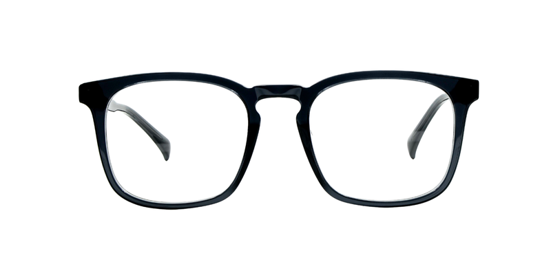 Full Rim Square Classic Eyeglasses