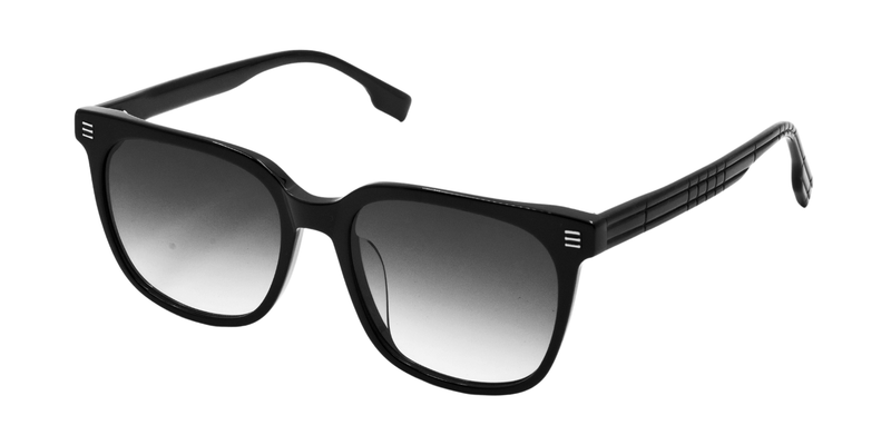 Full Rim Square Fashionista Classic sunglasses