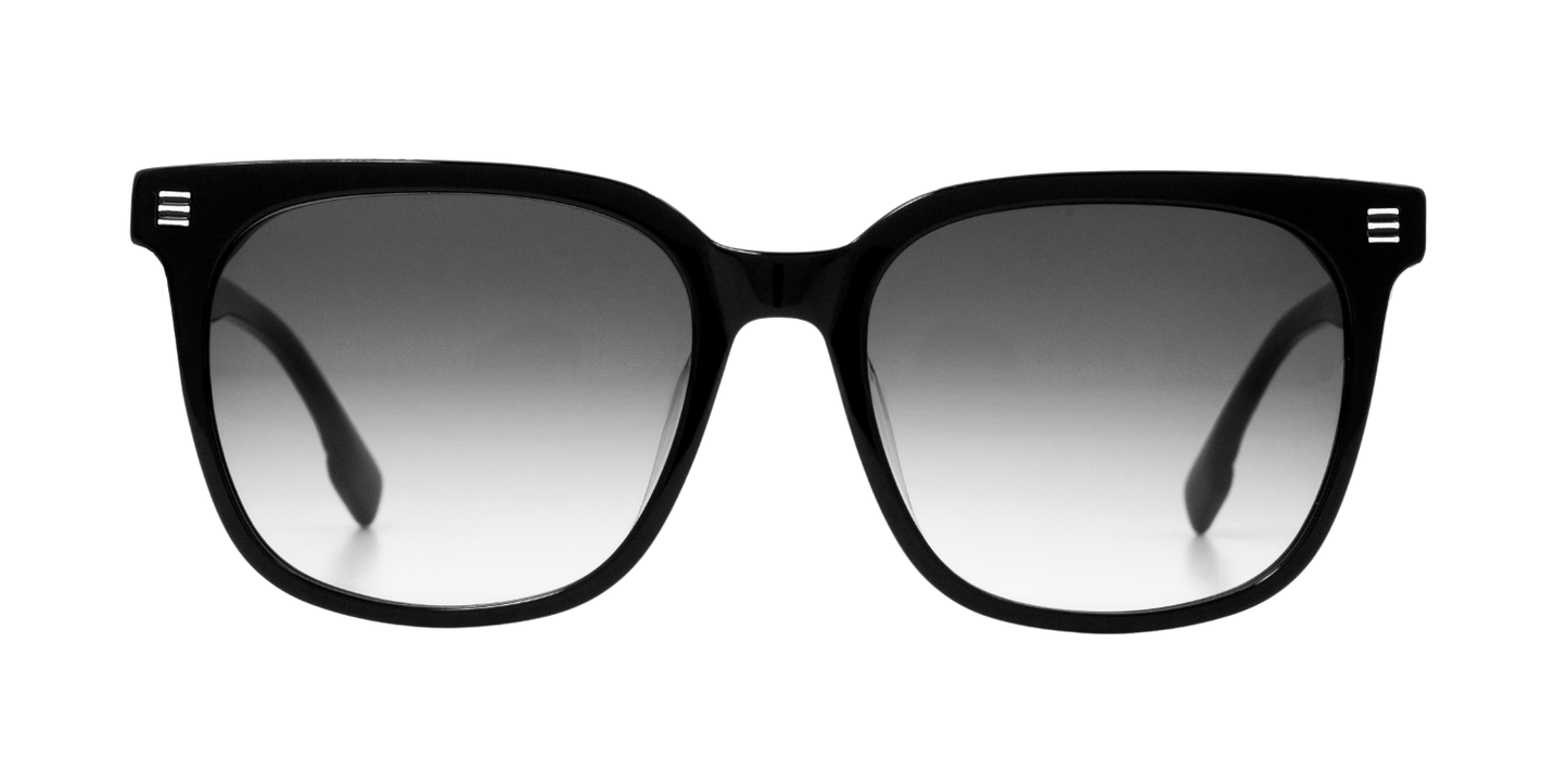 Full Rim Square Fashionista Classic sunglasses