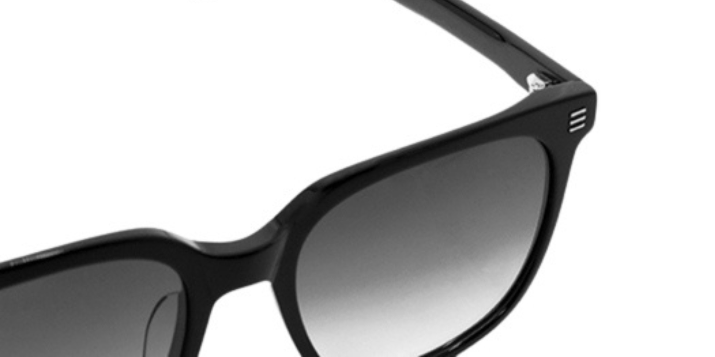 Full Rim Square Fashionista Classic sunglasses