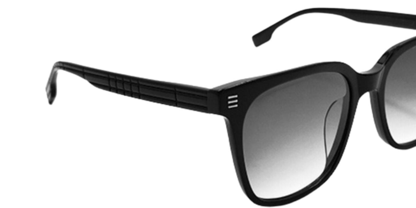 Full Rim Square Fashionista Classic sunglasses