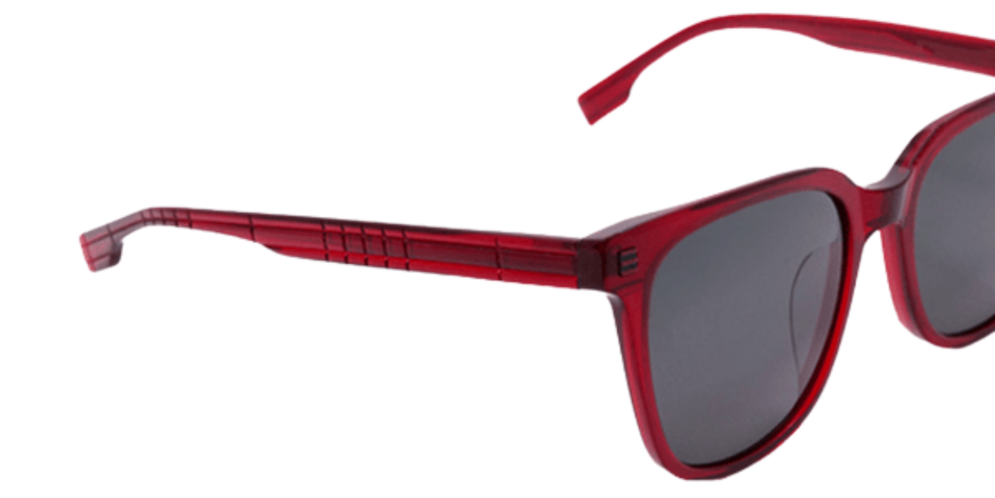 Full Rim Square Fashionista Classic sunglasses